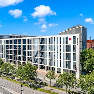 Ibis *** Hamburk