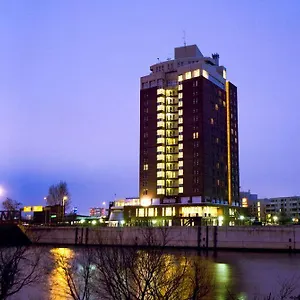 Hi International **** Hamburk