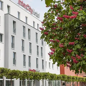 Hotel Intercityhotel ****