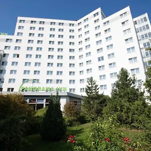 Отель Panorama