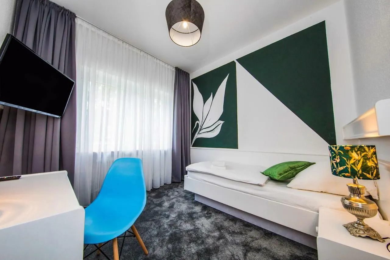 Kleines Hotel Heimfeld Hambourg