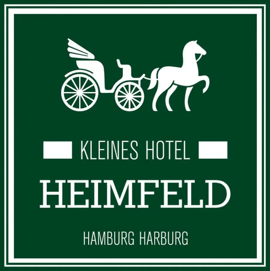 Kleines Hotel Heimfeld Hambourg 3*,