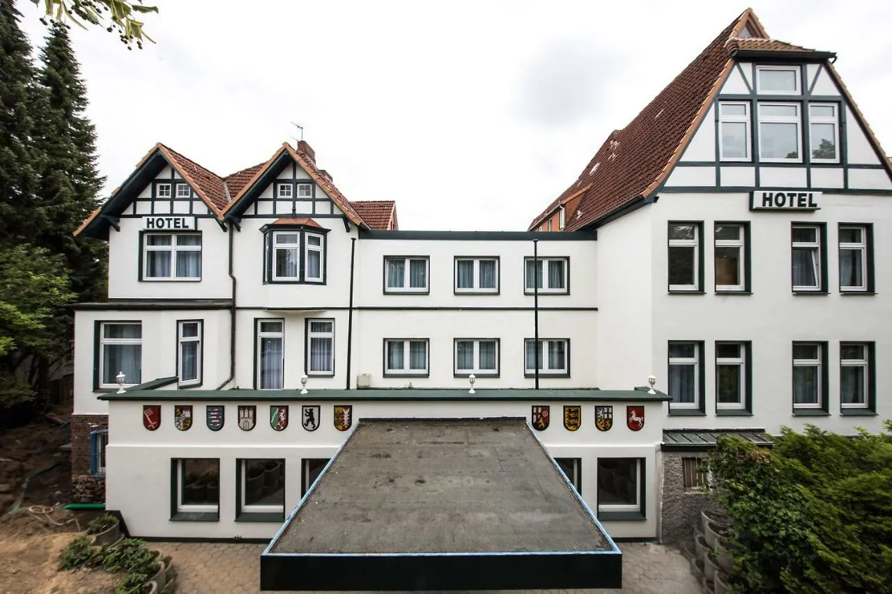 Kleines Hotel Heimfeld Hamburg