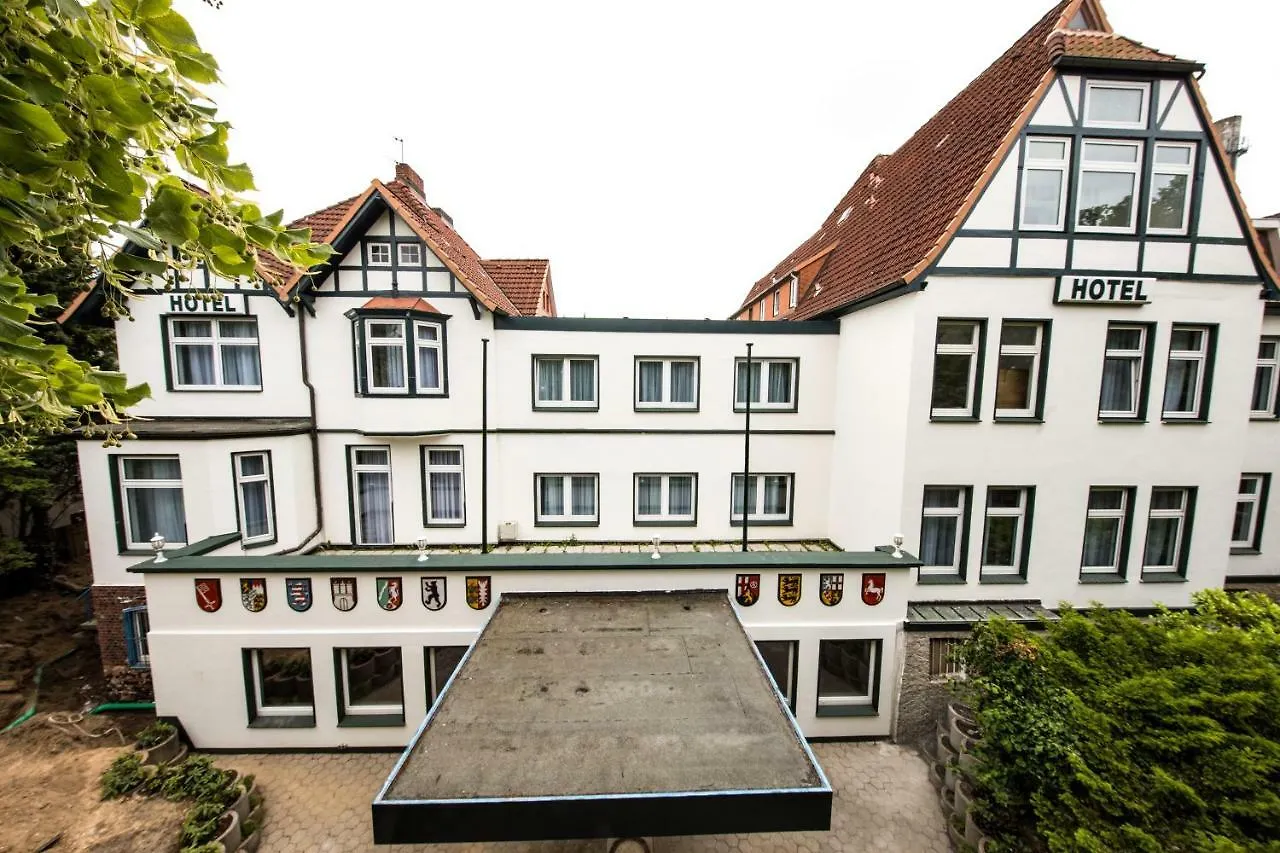 Kleines Hotel Heimfeld 汉堡